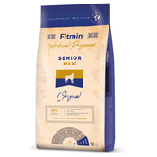 Fitmin Maxi Senior 2 x 12 kg