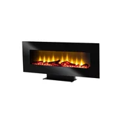 HOME Električni samostojeći kamin 1800W FKK24