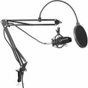 YENKEE Mikrofon YMC 1030 crni