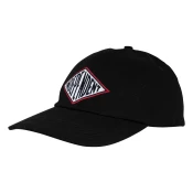 Kapa s šiltom INDEPENDENT - Revolution Dad - Black - 44442313