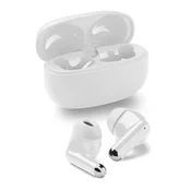 Cellularline slušalice, MUSIC SOUND, Drift, In-Ear, Bluetooth, bijele