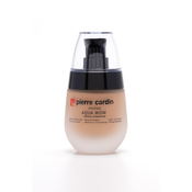 Pierre Cardin Tecni puder Aqua Wow, Very Warm