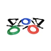 RING Fitnes elastične gume za trening RX CE3320
