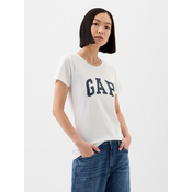 GAP T-shirt with logo - Women