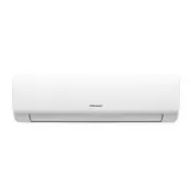 Hisense Inverter klima, 18K BTU, Wings HiNano, KB50XS1E