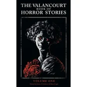 Valancourt Book of Horror Stories