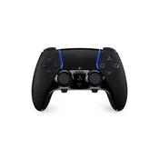 Ps5 Dualsense Edge Wireless Controller Midnight Black