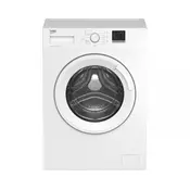 BEKO Mašina za pranje veša WUE 6511X WW