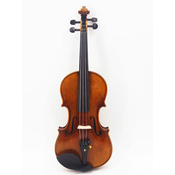 Violina 4/4 Model 5 Premium Basic Strings