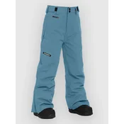 Horsefeathers Orca Kids Pants adriatic blue