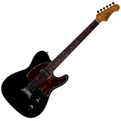 JET JT-350 R SH Blk električna kitara