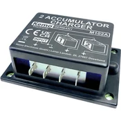Kemo Kemo Zweit-Akkulader M102A M102A polnilni regulator, (20641276)