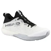 Moški čevlji za pickleball Head Motion Pro Pickleball Men White/Black EUR 42,5