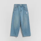 Reserved - Baggy farmerke