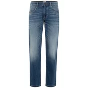 CAMEL ACTIVE Kavbojke  moder denim