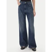 PINKO Jeans hlače Wanda 101733 A2RQ Mornarsko modra Regular Fit