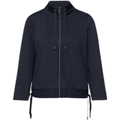 Street One LTD QR zipper jacket w 324627 Modra
