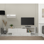 Hanah home TV Komoda Asos Bela