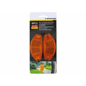 Dunlop DUNLOP ODSEVNIK ZA ŠPICE, 4 kosi