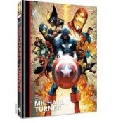 The Marvel Art of Michael Turner