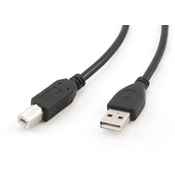 GMB POS kabl za 1100R i 4208R, 1.5 m, Crni