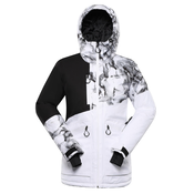 Womens jacket ALPINE PRO