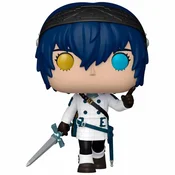 Bobble Figure Games - Metaphor ReFantazio POP! - Protagonist