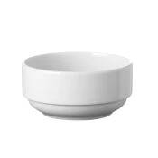 Skleda za Solato Delta, Porcelan, (140mm)