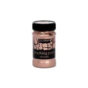 Pasta za izdelavo učinka razpok kovinska Pentart 100 ml | različne barve