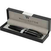 PISALNI SET WELINGTON LEXUS BP + FP, 1/2