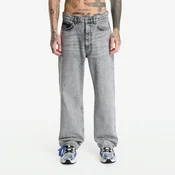 Jeans L/AB c/o Off-White™ Straight Fit Piped Denim Smoke Fade 38