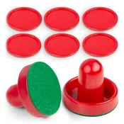 Air hockey neo-sport air hockey branici i pakovi