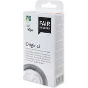 FAIR Squared Kondom Original - 10 komada