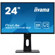 Iiyama ProLite XB2474HS-B2 VA monitor 24"