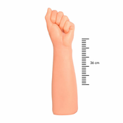 ToyJoy Get Real The Fist 30cm Skin