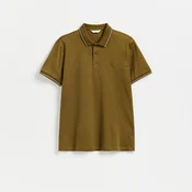 Reserved - MEN`S POLO