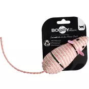 Bobby Mačja igrača Rat - Roza