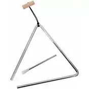 TERRIS PERCUSSION TNL-08H triangel