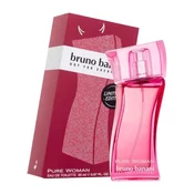 Bruno Banani Pure Woman Limited Edition 20 ml toaletna voda za ženske