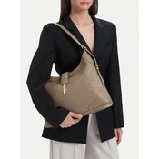 MEXX Ročna torba CEO-MEXX-S-005-10 Svetlo rjava