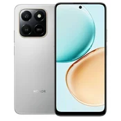 HONOR pametni telefon X7d 4G 6GB/128GB, Meteor Silver