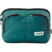 AEVOR Sacoche Bag Torba čez telo Ripstop Evergreen