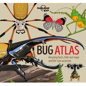 Bug Atlas