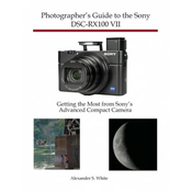 Photographer's Guide to the Sony DSC-RX100 VII