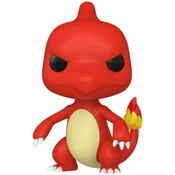 Figura Funko POP! Games: Pokemon - Charmeleon #1157