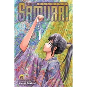 The Elusive Samurai, Vol. 20