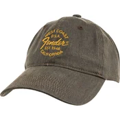 Fender West Coast Dad Kapa Oil UNI