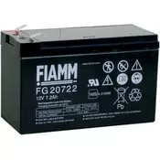 FIAMM akumulator 12V 7,2Ah FG20722