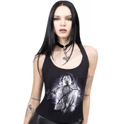 TOP moška Exorcist - Unclean Spirit Halter - KILLSTAR - KSRA012748