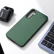 Teracell Maska za Samsung A55 5G Scrub, Zelena